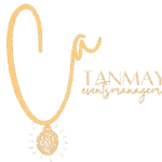 logo for tanmay events best |events management in thrissur
