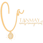 tanmay events management company logo