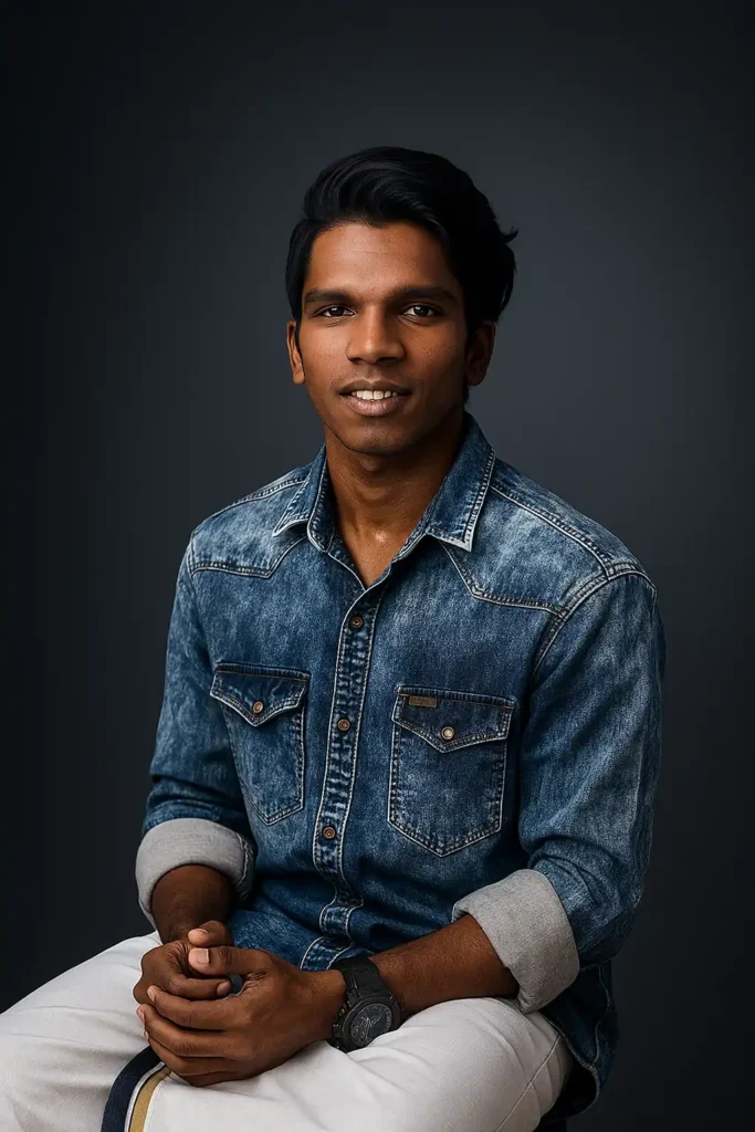 about, tanmay event management company ceo